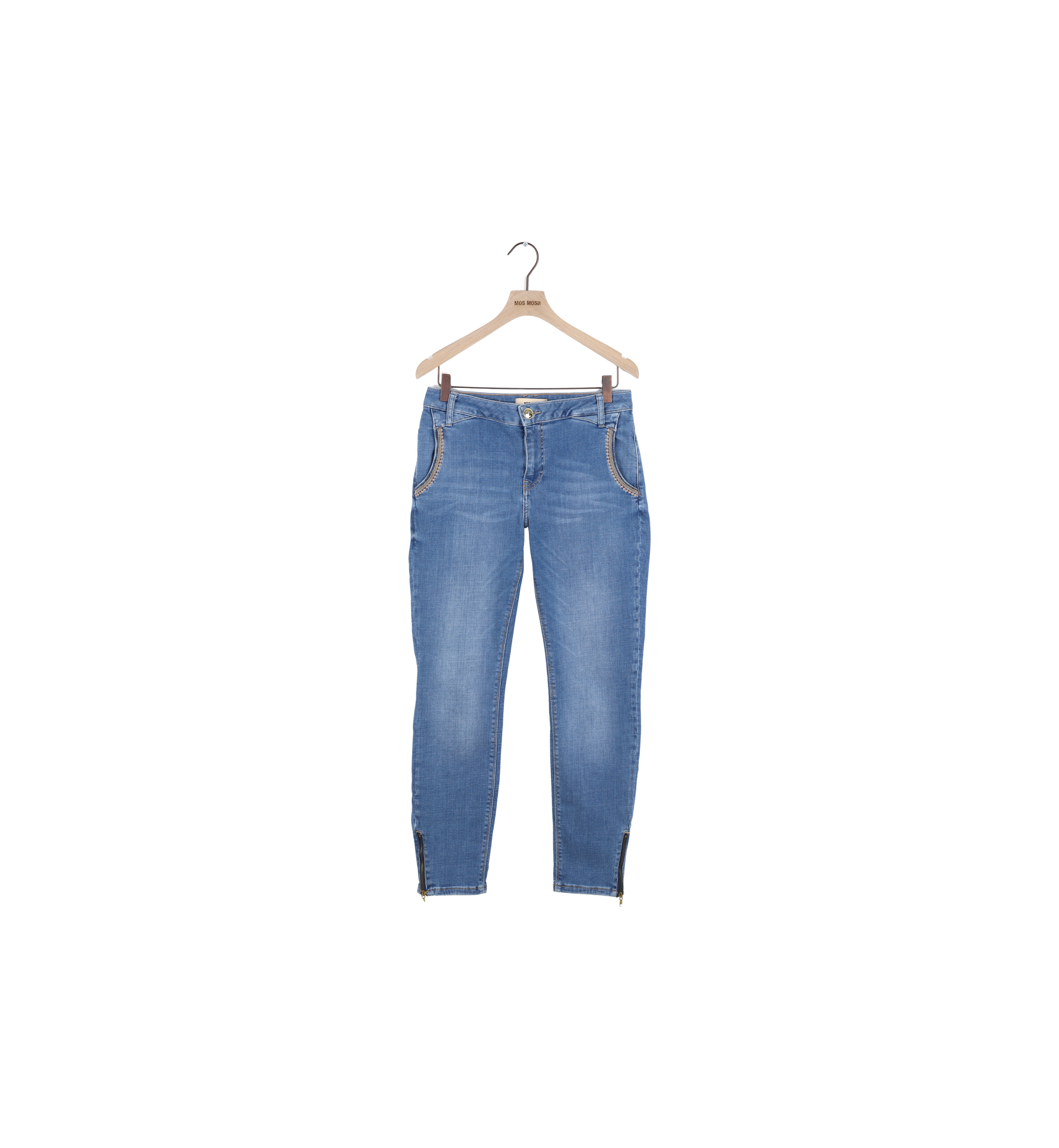 Packshot / Blue / ReLoved
